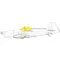Eduard Accessory Z-526 AFS 1:48 (EX880)