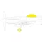 Eduard Accessory Spitfire F Mk.XVIII TFace 1:48 (EX886)