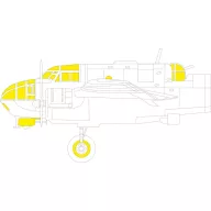 Eduard Accessory Beaufort Mk.I for ICM 1:48 (EX908)