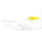 Eduard Accessory Spitfire Mk.V TFace for EDUARD 1:48 (EX914)