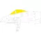 Eduard Accessory A-10C TFace for HOBBY BOSS 1:48 (EX916)