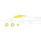 Eduard Accessory F-16A MLU 1/48 KINETIC 1:48 (EX929)