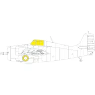 Eduard Accessory FM-2 TFace 1/48 EDUARD 1:48 (EX965)