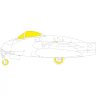   Eduard Accessory Vampire FB.5/9 TFace 1/48 AIRFIX 1/48 (EX982)