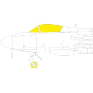   Eduard Accessory Hunter FGA.9/FR.10/GA.11  1/48 AIRFIX 1/48 (EX986)