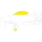 Eduard Accessory Hunter FGA.9/FR.10/GA.11  1/48 AIRFIX 1/48 (EX986)