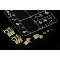 Eduard Accessory Sea King 1/48 AIRFIX 1/48 (EX989)