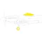Eduard Accessory Seafire F.XVII TFace (EX992)