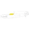 Eduard Accessory Bf 109E-4 TFace (EX995)