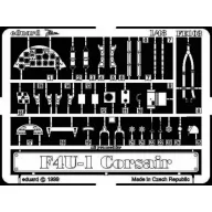 Eduard Accessory F4U-1 Corsair 1:48 (FE103)