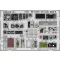 Eduard Accessory SBD-5, for REVELL 1:48 (FE1236)