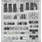 Eduard Accessory F-14A late for TAMIYA 1:48 (FE1239)