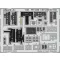Eduard Accessory OV-10A for ICM 1:48 (FE1240)