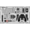 Eduard Accessory Vampire F.3 for AIRFIX 1:48 (FE1258)