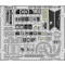 Eduard Accessory F/A-18F for HOBBY BOSS 1:48 (FE1260)