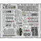 Eduard Accessory F-104C 1/48 1:48 (FE1267)