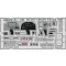 Eduard Accessory Il-2 mod. 1943 1/48 1:48 (FE1271)
