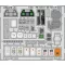 Eduard Accessory F-22A 1/48 1:48 (FE1273)