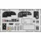 Eduard Accessory PV-1 48 ACADEMY 1:48 (FE1348)
