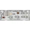 Eduard Accessory PV-1 seatbelts STEEL 48 ACADEMY 1:49 (FE1349)