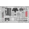 Eduard Accessory F-86D 48 REVELL 1:48 (FE1350)