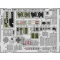 Eduard Accessory A6M3 Zero Type 32 Weekend 1/48 EDUARD 1:48 (FE1375)