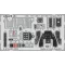 Eduard Accessory Vampire FB.9 1/48 AIRFIX 1/48 (FE1385)