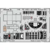 Eduard Accessory Fulmar Mk.I (FE1409)