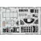 Eduard Accessory Fulmar Mk.I (FE1409)