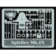 Eduard Accessory Spitfire Mk.IX 1:48 (FE142)