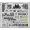 Eduard Accessory Gannet AS.1 AIRFIX 1:48 (FE1424)