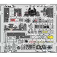 Eduard Accessory Gannet AS.4 AIRFIX 1:48 (FE1425)