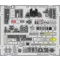Eduard Accessory Gannet AS.4 AIRFIX 1:48 (FE1425)