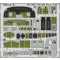 Eduard Accessory B-24J HOBBY BOSS 1:48 (FE1450)