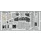 Eduard Accessory MS 406.C1 1:48 (FE1471)