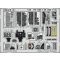 Eduard Accessory F-4C 1:48 (FE1486)