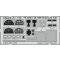 Eduard Accessory Chipmunk T.20 AIRFIX 1:48 (FE1496)