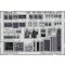 Eduard Accessory Do 217K ICM 1:48 (FE1542)