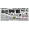 Eduard Accessory P-47M for Miniart 1:48 (FE1575)