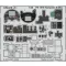 Eduard Accessory Hampden B Mk.I for ICM 1:48 (FE1579)