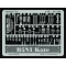 Eduard Accessory B5N1 Kate 1:48 (FE162)