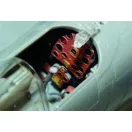 Eduard Accessory Ki-44 Shoki/Tojo 1:48 (FE163)