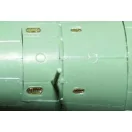 Eduard Accessory Ki-44 Shoki/Tojo 1:48 (FE163)