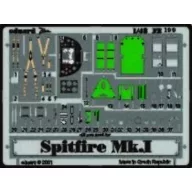 Eduard Accessory Spitfire Mk.I 1:48 (FE199)