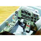 Eduard Accessory Me 262 A-2 1:48 (FE206)