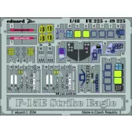 Eduard Accessory F-15E Strike Eagle REVELL 1:48 (FE225)