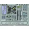 Eduard Accessory A-7E Corsair II 1:48 (FE255)