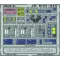 Eduard Accessory F-15E Strike Eagle Interior Set HASEGAWA 1:48 (FE272)