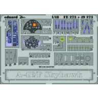 Eduard Accessory A-4E/F Skyhawk 1:48 (FE273)