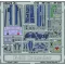 Eduard Accessory F-8E Crusader 1:48 (FE278)